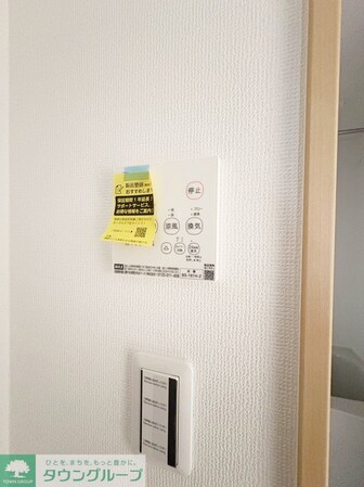 WALEAの物件内観写真